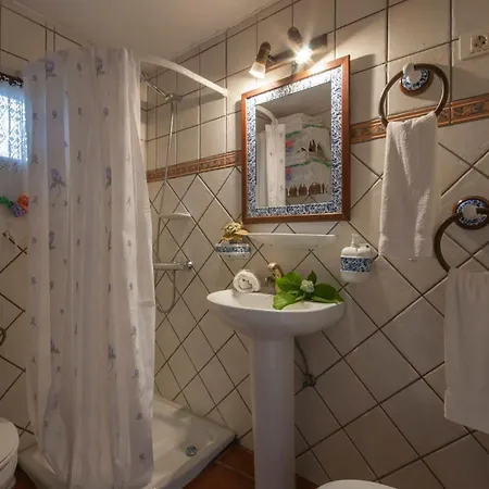 בית נופש La Burbuja